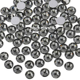 Magnetic Number Pin set with Earrings 13mm or 15mm