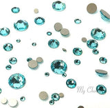 11mm  piearced earrings Clip