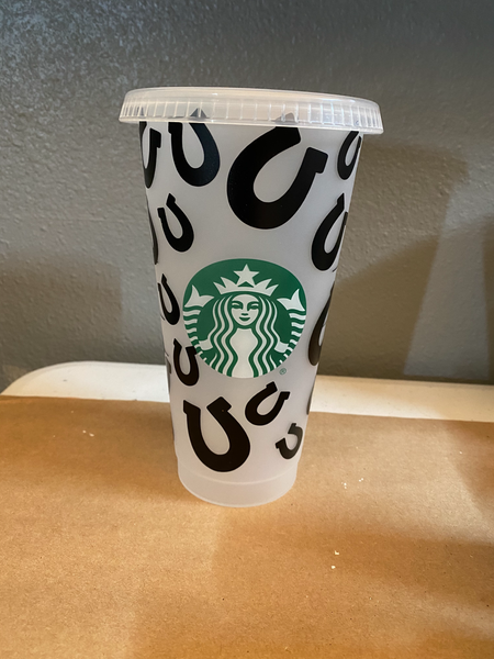starbucks cold cup Baby wrap - Girl or Boy – Its Show Thyme